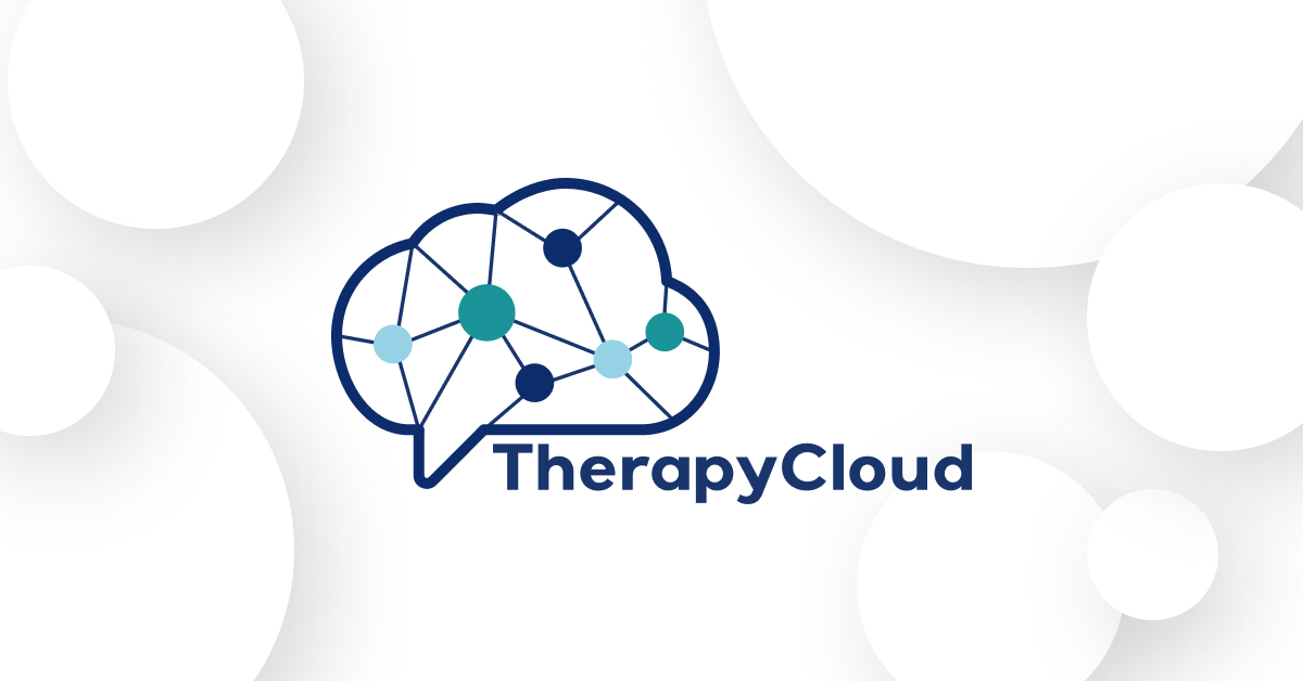 TherapyCloud logo