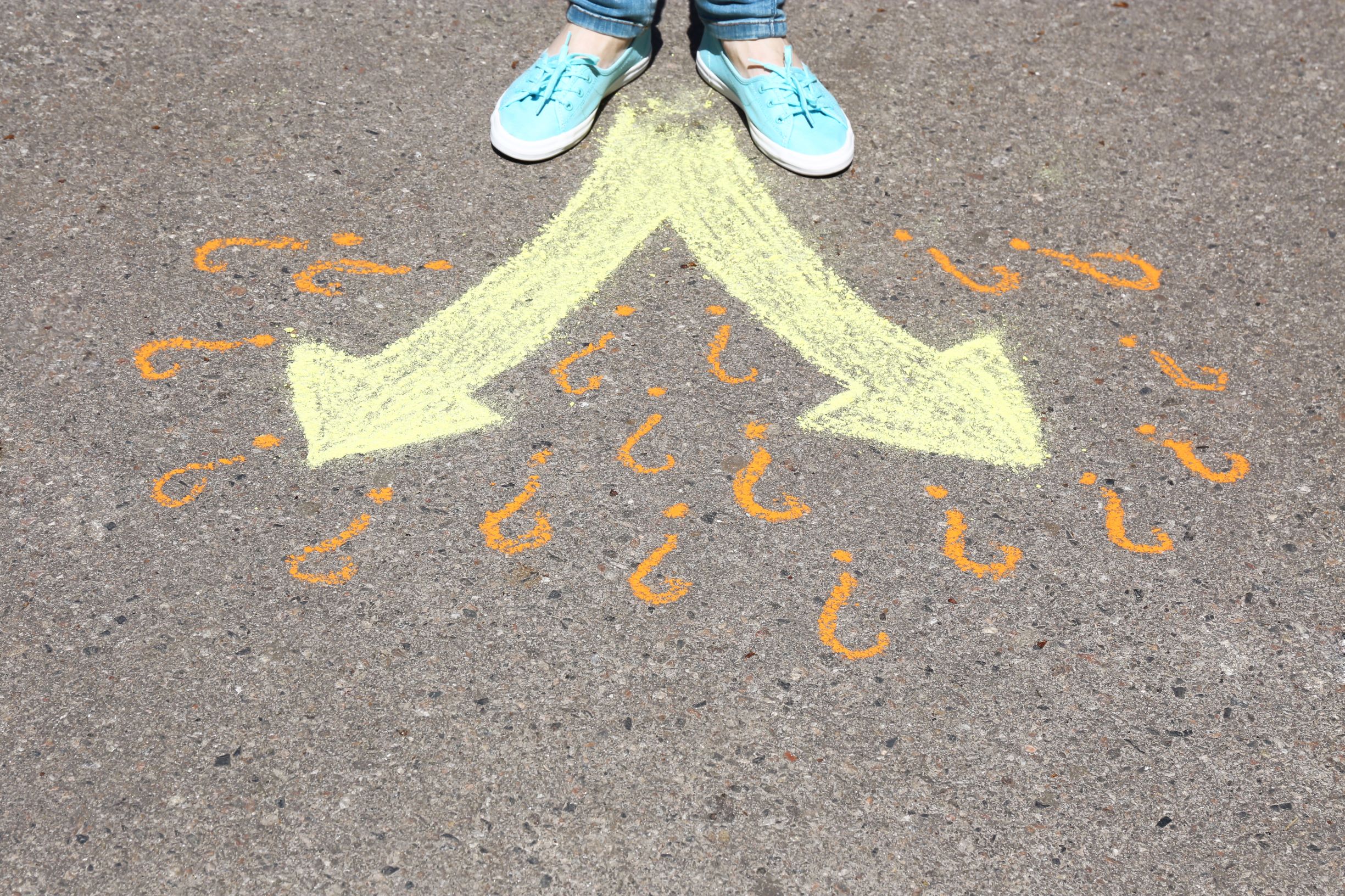 How to Make a Decision