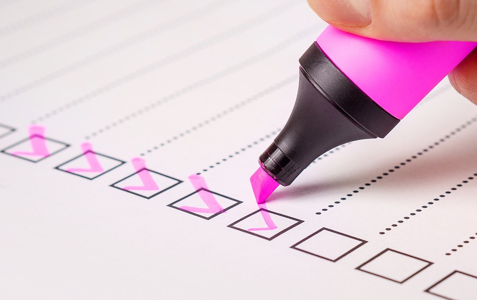 The Case Against Making a New Year’s Resolution