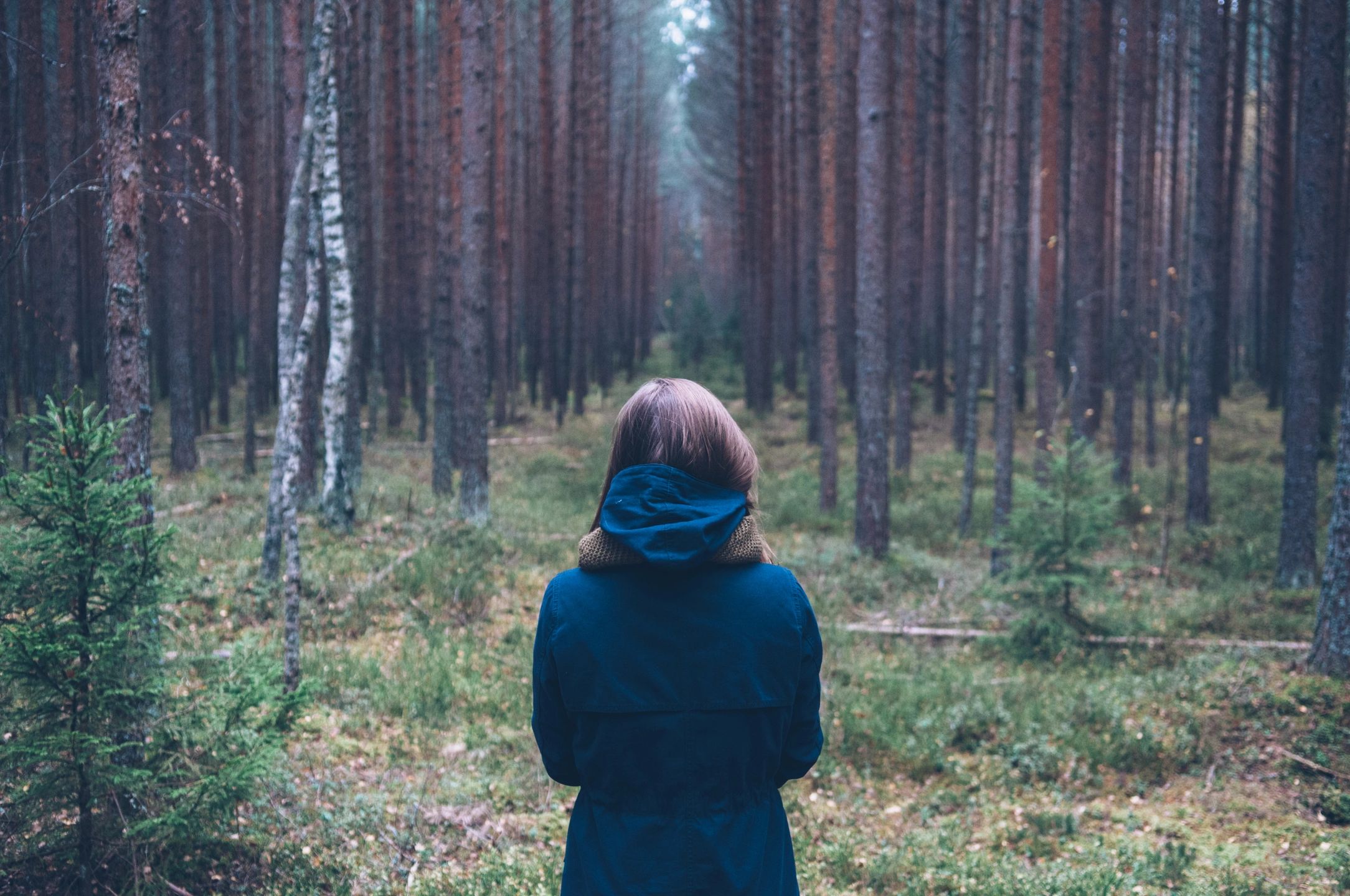 Why People Go to Therapy