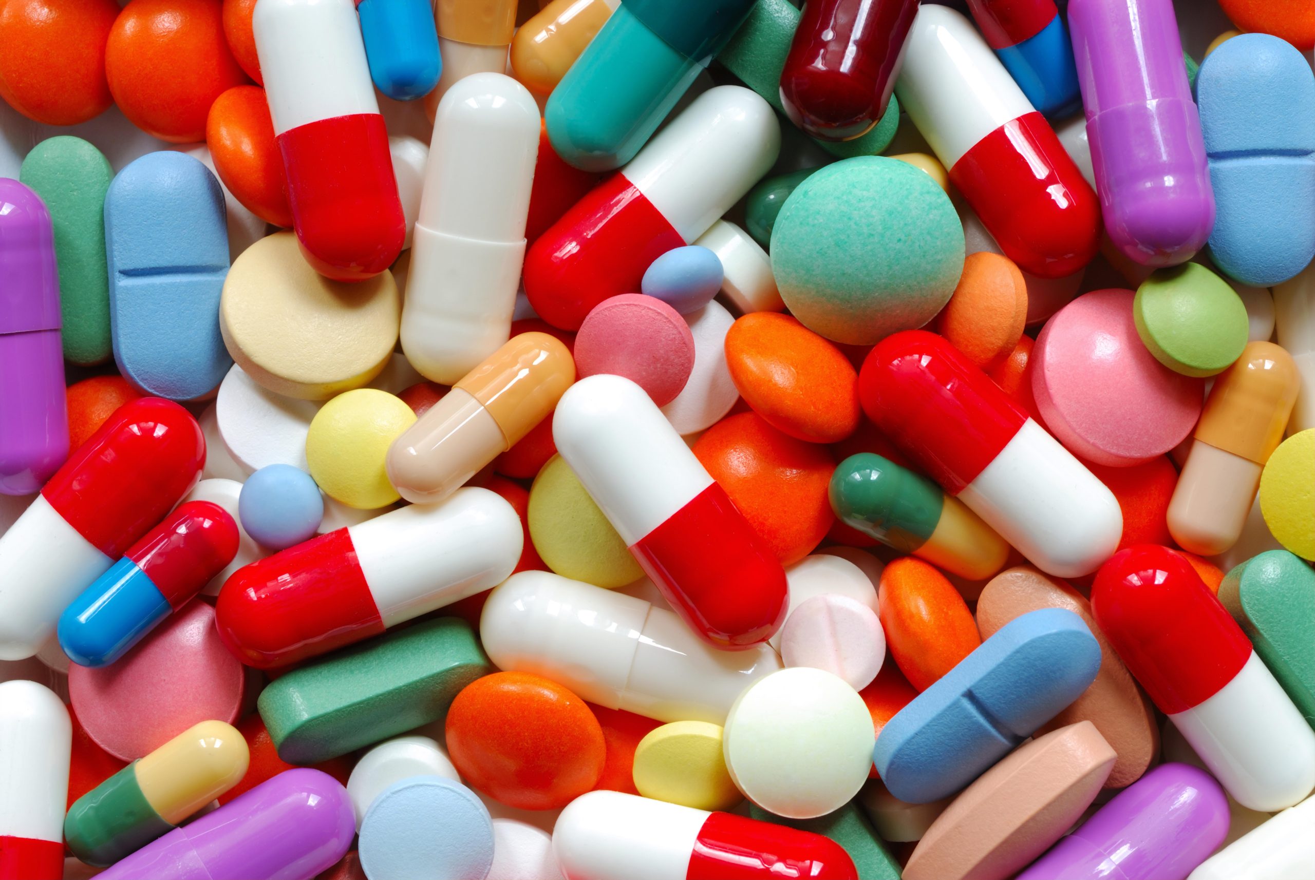 Should I Take Medication?: The Mental Health Dilemma